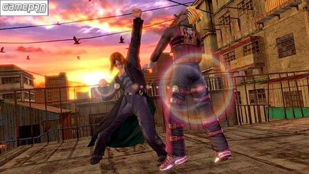 Dead or Alive Online