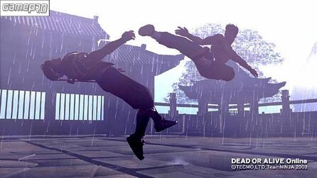 Dead or Alive Online