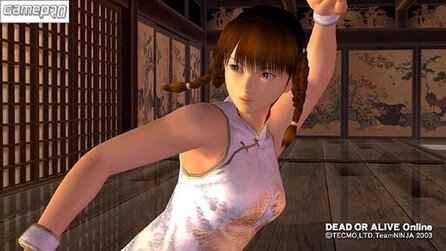 Dead or Alive Online