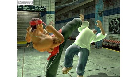 Def Jam Fight For New York