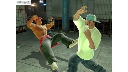 Def Jam Fight For New York