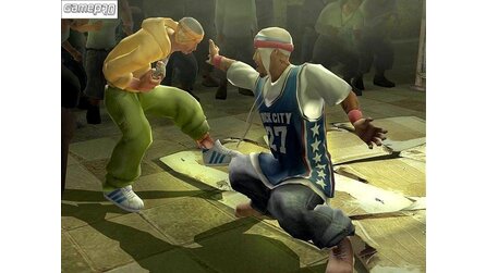 Def Jam: Fight for NY