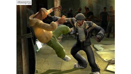 Def Jam: Fight for NY