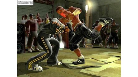 Def Jam: Fight for NY