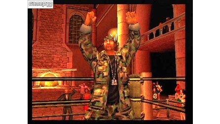 Def Jam vendetta