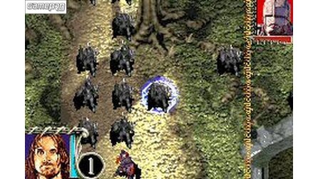 Der Herr der Ringe: Das dritte Zeitalter