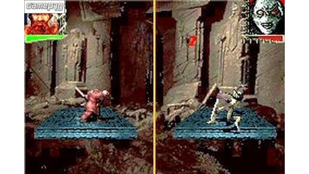 Der Herr der Ringe: Das dritte Zeitalter