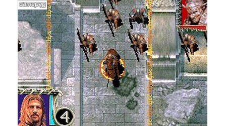 Der Herr der Ringe: Das dritte Zeitalter