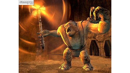 Der Herr der Ringe: Das dritte Zeitalter