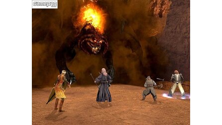 Der Herr der Ringe: Das dritte Zeitalter