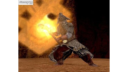 Der Herr der Ringe: Das dritte Zeitalter