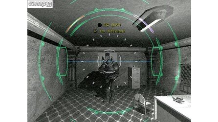 Deus Ex: Invisible War