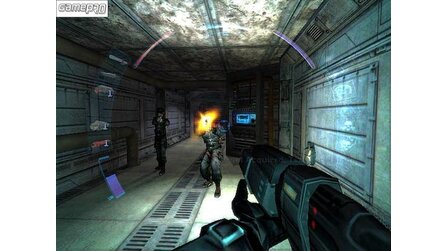 Deus Ex: Invisible War