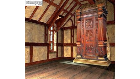 Die Chroniken von Narnia