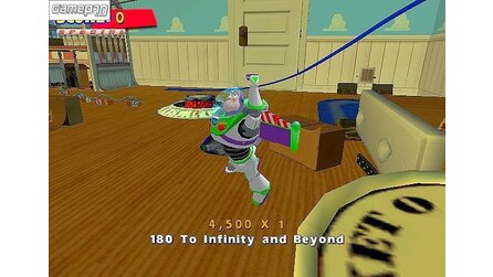 Disney`s Extreme Skate Adventure