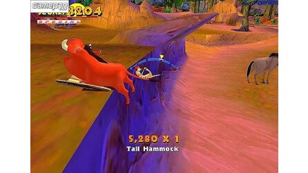 Disney`s Extreme Skate Adventure