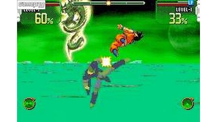 Dragon Ball Z: Supersonic Warriors