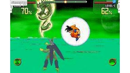 Dragon Ball Z: Supersonic Warriors