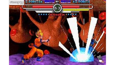 Dragon Ball Z: Taiketsu