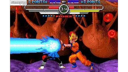 Dragon Ball Z: Taiketsu