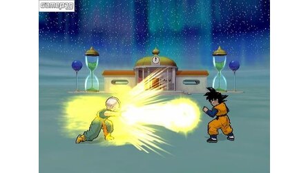 Dragonball Z: Budokai 2