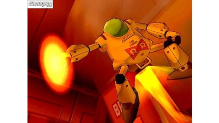 Dragonball Z: Budokai 2