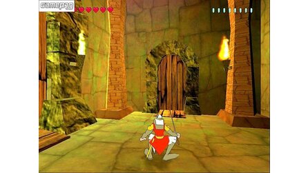 Dragon`s Lair 3D