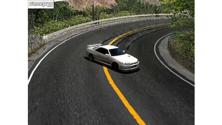 Drift Racer: Kaido Battle