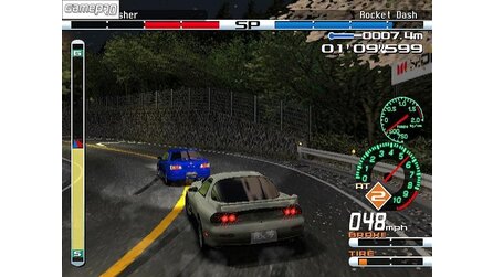 Drift Racer: Kaido Battle