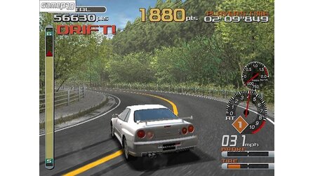 Drift Racer: Kaido Battle