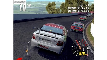 DTM Race Driver 2