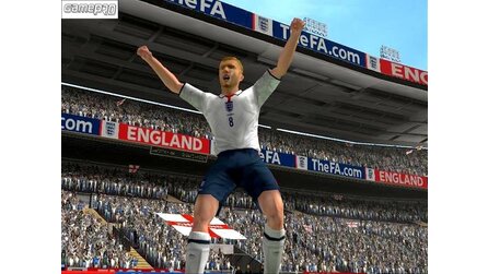 England International Football