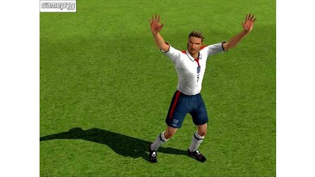 England International Football