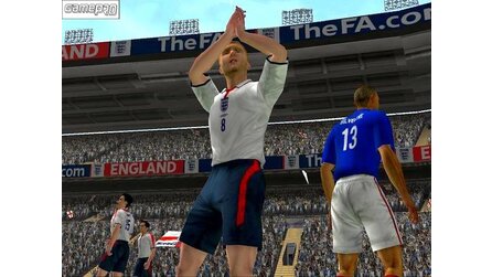 England International Football