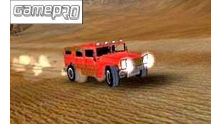 Extreme 4x4