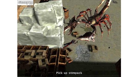 Fallout: Brotherhood of Steel