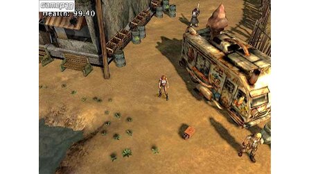 Fallout: Brotherhood of Steel