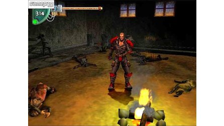 Fallout: Brotherhood of Steel