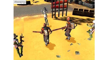 Fallout: Brotherhood of Steel