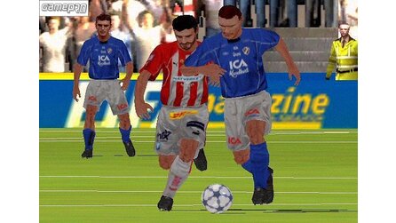 FIFA Football 2005