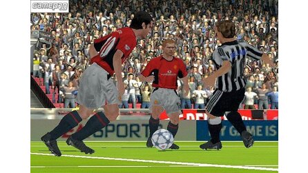 FIFA Football 2005