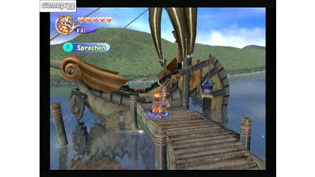 Final Fantasy Crystal Chronicles