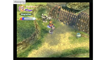 Final Fantasy Crystal Chronicles