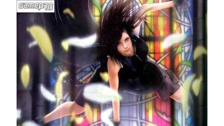 Final Fantasy VII Advent Children