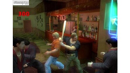 Final Fight: Streetwise