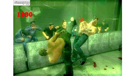 Final Fight: Streetwise