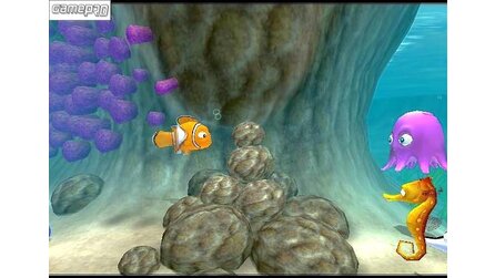 Findet Nemo