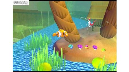 Findet Nemo
