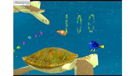 Findet Nemo