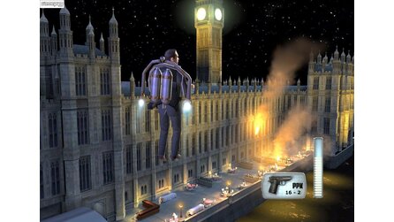 From Russia With Love